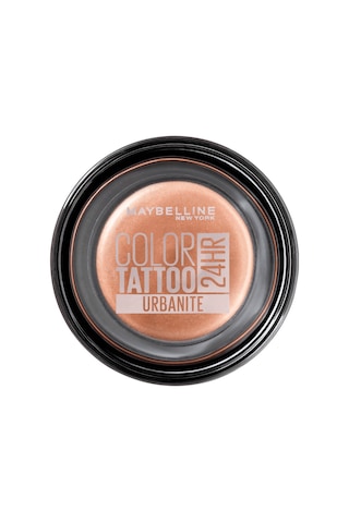Maybelline Color Tattoo 24Hr Krem Göz Farı 170 Kahverengi