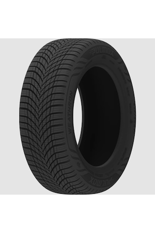 Pulmox 195/60R15 88V Weathron Dört Mevsim Lastiği - 2026
