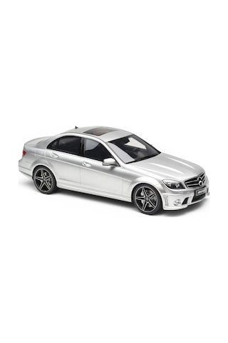 Gt Spirit Gt462 1/18 Mercedes-benz C 63 Amg Sedan