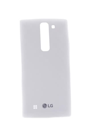 Senalstore LG Uyumlu G4c H525 Arka Kapak Pil Kapağı