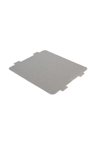 Kg-part Mw9027x01/amf9031w01 Mikrodalga Fırın Yansıtıcı Plaka, Silverline İle Uyumlu