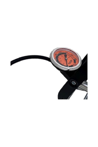 Rico 022-rc4075 Lastik Şişirme Pompası Çift Piston