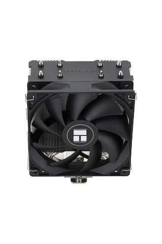 Thermalright Assassin X 120 Refined SE TL-C12C 120 MM Intel-AMD Uyumlu Hava Soğutucu + TF4 Termal Macun