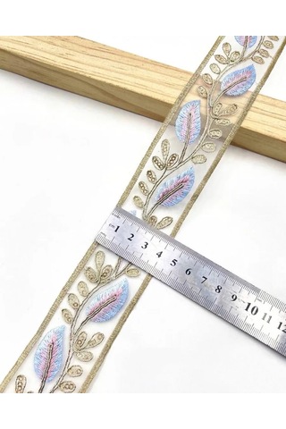 Pugovkın Dekoratif Kurdele 378889158