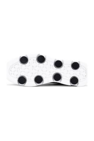 Tamer Tanca Erkek Hakiki Deri Siyah Sneakers & Spor Ayakkabı 298 3400-2505 Erk Ayk Y26 Sıyah Gutı