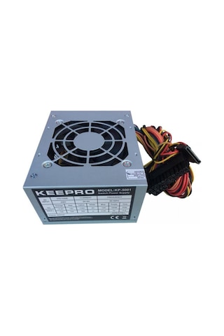 300 Watt Mini Power Supply 300 Watt Mini Psu Güç Kaynağı