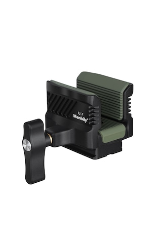 Manbily U-7 Tripod Kafası Manbily U-7 Tripod Kafası