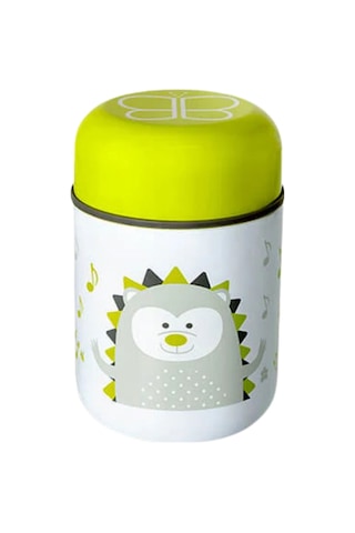 Bblüv Food Mama Termosu Ve Kaşık