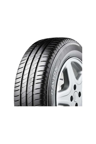 Dayton 185/60R15 84H Touring 2 Yaz Lastiği 2025