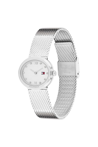 Tommy Hilfiger Th1782846 Kadın Kol Saati Metalik Gri