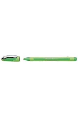 Schneider Xpress Fiber Uçlu Kalem Yeşil 0.8 Mm N190004