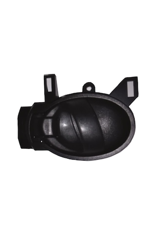Nissan Juke Ön Arka Uyumlu İç Sağ Kapı Kolu Siyah 2011-2015