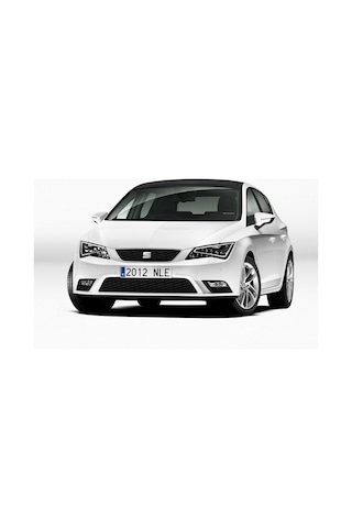 Seat Leon Mk3 2013-2020 Sağ Koltuk Alt Ayar Kolu 3C0881254A