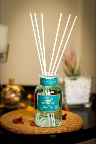 Okyanus Ferahlığı Bambu Çubuklu Oda Kokusu 150 Ml Fresh
