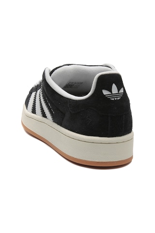 Adidas Hq8708-k Campus 00s Kadın Spor Ayakkabı Siyah