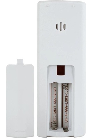 Fujiplus Fp-12hz/22 Klima Kumandası-sadece Soğuk