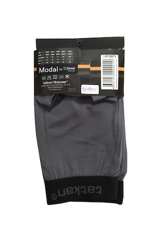 Tatkan Erkek Modal Penye Boxer - 9 Adet 001