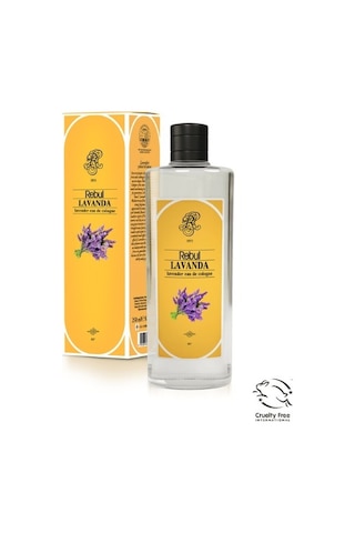 Rebul Lavanda Kolonya 250 Ml