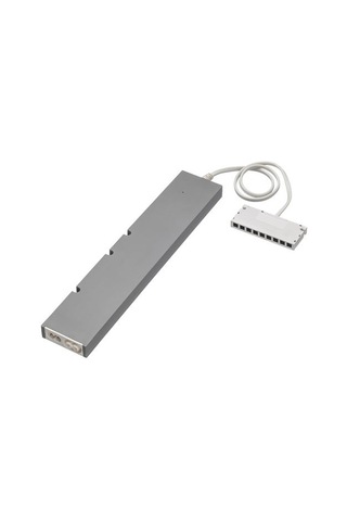 Ikea Trådfrı Kablosuz Kontrol Sürücüsü, Gri, 30 W