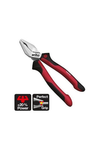 Wiha Z01002 180mm Dynamicjoint Optigrip Endüstriyel Pense 30826