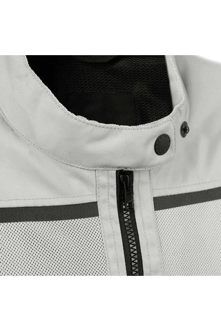 Tucano Urbano Startmotıon Lady Yazlık Ceket Beyaz