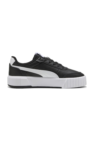 Puma Carina Mia Kadın Yetişkin Sneaker Siyah