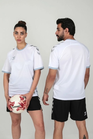 Hummel Dream Antrenman Tişörtü Beyaz - 3xl Çok Renkli
