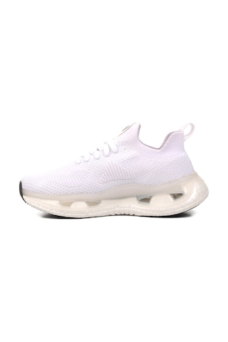 Beyaz Unisex Spor Ayakkabı Dnp-2292 G Beyaz