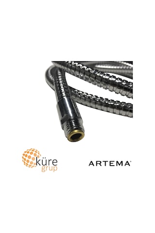 Artema El Duş Spiral Eviye Bataryası L=1500 a3037001yp