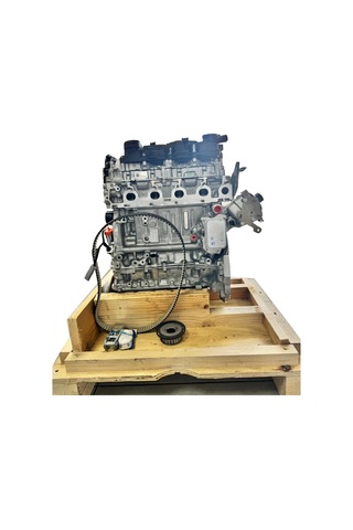 Komple Motor Peugeot 301 308 3008 5008 Rifter Partner 1.5 Bluehdi 1638150480