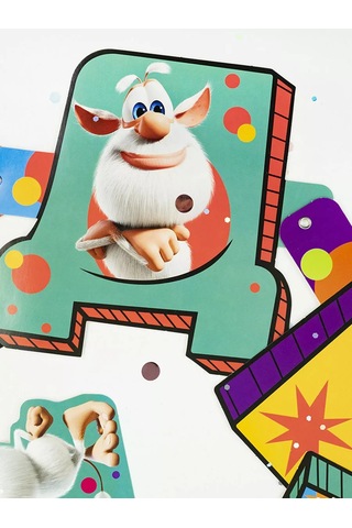 Riota Doğum Günü İçin Buğa Harfi Işıklı Süsleme 250 Cm 176210787 Ampfi Olmayan