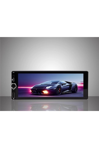For-x Ekranlı Teyp Carplay - Android Auto - Mirror Link For-x X-305 - Park Kameralı