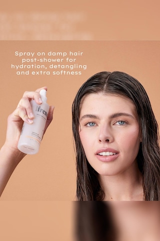 Being Frenshe Cashmere Vanilla Nemlendirici Durulanmayan Saç Bakım Spreyi 177 ML