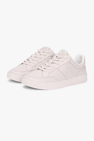 Kadın Heritage Court Sneaker Ltr Ayakkabı Fw0fw09028ra2 Haki