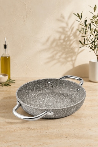 Urla Granit Sahan 20 cm Kapaksız