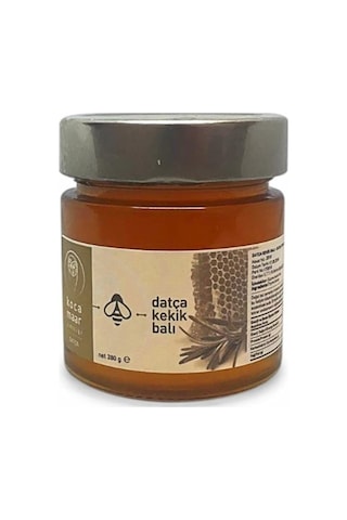 Kocamaar Çiftliği Kekik Balı 280 G
