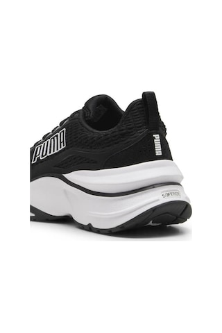 Puma Softride Divine Wn S Kadın Koşu Ayakkabısı Siyah 31016301 Siyah