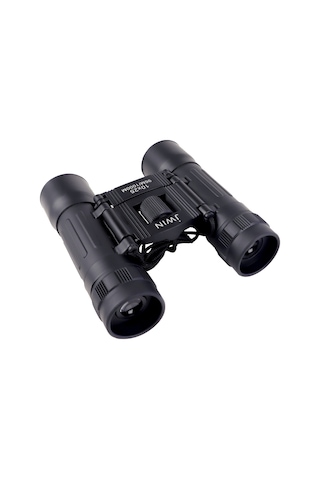 Jwin Jd-05 Katlanır Kamp ve Avcılık Dürbünü Siyah