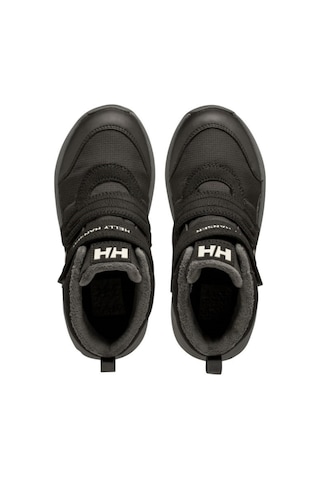 Helly Hansen Jk Bowstrıng Bot Ht Siyah