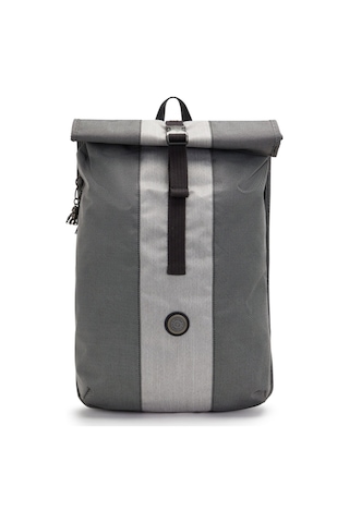 Kipling Ryan Büyük Boy Sırt Çantası Gri