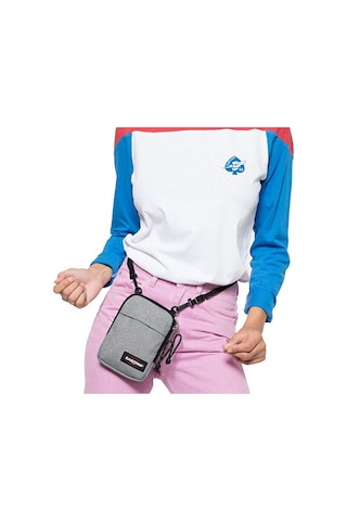 Eastpak Buddy Omuz Çantası Ek0007243631 Renkli Renkli Çok Renkli