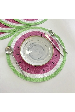 Moly Kaymaz Yıkanık Mutfak Masası - Akşam Yemeği, Barbekü, Şükran Günü Hediyesi Diğer