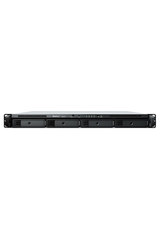 Synology RS822 Plus Ryzen V1500B-2 GB Ram 4 Diskli Rack Nas Server