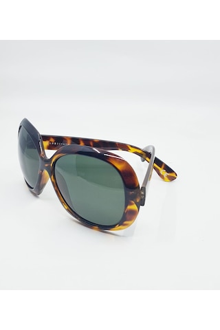 Bayan Güneş Gözlüğü 232s C011v 59/16 135 Leopar