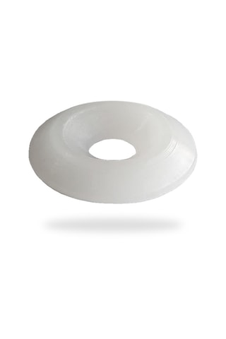 Aletçantam Plastik Pul Vida Pulu - 100 Adet