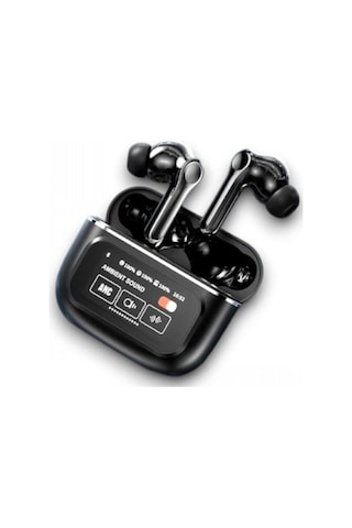 L58 - 74 - Siyah Ekranlı - Spt-gld - Airpods Pro