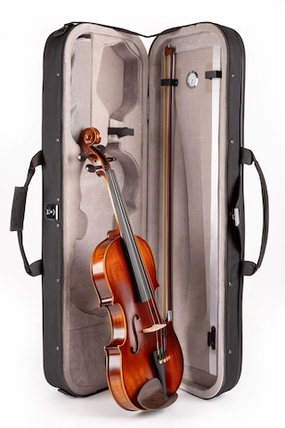 Köhner Vl-8 Profesyonel El Yapımı Keman