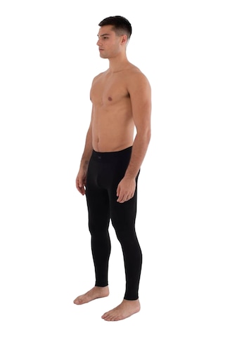 Hurley Heat Carbon Layer Tıght Blk Siyah