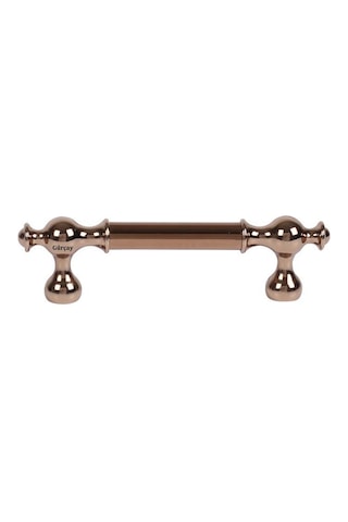 Luxury Dora Kulp Bronz 96mm 2 Adet