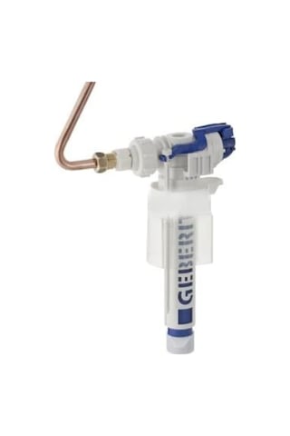 Geberit Doldurma Grubu 240.705.00.1 Beyaz